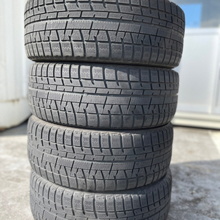 トヨタハリアーアルミホイール 225/45R18