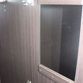 ☆14,000円 （税込）☆NITORI ニトリ ワードロープ (トラウト 80 