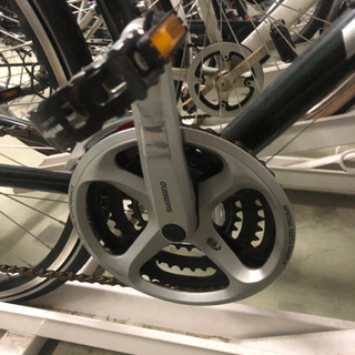 ラレー　ブランド　自転車　ロードバイク　美品