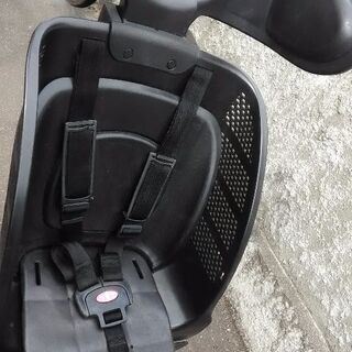 《売約済み》《札幌市内配達無料》《防犯登録料込み》中古車　ブリヂストン　アンジェリーノ　内装３段切り替え　マットブラック