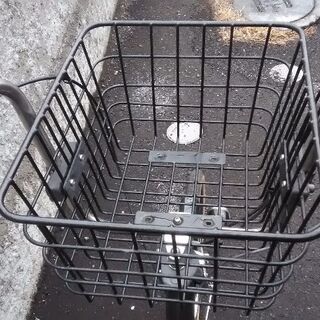 《売約済み》《札幌市内配達無料》《防犯登録料込み》中古車　ブリヂストン　アンジェリーノ　内装３段切り替え　マットブラック