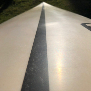 ご購入者様が決まりました。2017年ベストセラーサーフボード　FIRE WIRE SCI-FI 6.1