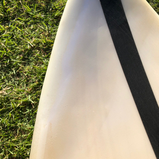 ご購入者様が決まりました。2017年ベストセラーサーフボード　FIRE WIRE SCI-FI 6.1