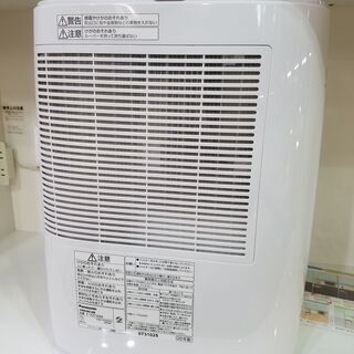 愛品館市原店】Panasonic 20年製 F-YZTX60 衣類乾燥除湿機