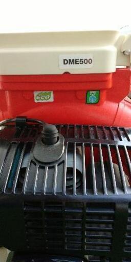 取引中)年末値下げ！共立の背負式動力散布機 - その他 