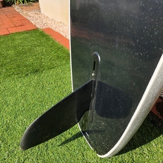 ドラッグ COFFIN コフィン 7\'0