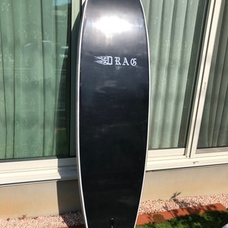 ドラッグ COFFIN コフィン 7\'0