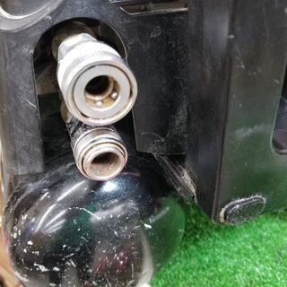 MAX AK-HL-HH1270E2 エアーコンプレッサー ※エアーがたまらないで※【リライズ野田愛宕店】【店頭取引限定】【ジャンク】管理番号：ITXVAJLPB9ME