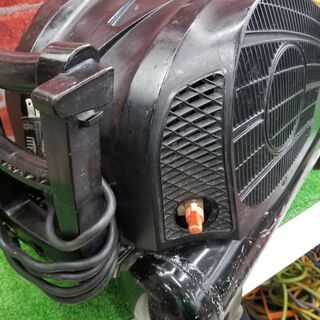 MAX AK-HL-HH1270E2 エアーコンプレッサー ※エアーがたまらないで※【リライズ野田愛宕店】【店頭取引限定】【ジャンク】管理番号：ITXVAJLPB9ME