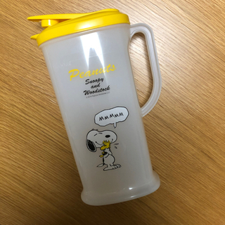 SNOOPY お茶ポット