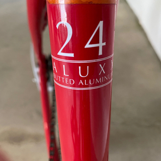 ジャイアント　クロスバイク　ジュニアサイズ