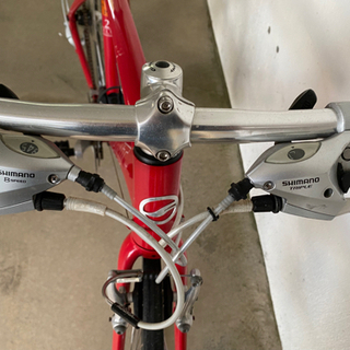 ジャイアント　クロスバイク　ジュニアサイズ