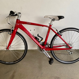 ジャイアント　クロスバイク　ジュニアサイズ