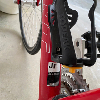 ジャイアント　クロスバイク　ジュニアサイズ