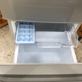 愛品館江戸川店】「保証有り」ちょっとだけ大きめの2ドアタイプ 
