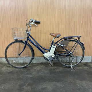 格安 電動自転車 BRIDGESTONE アシスタ スティラ 26インチ 4Ah 