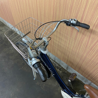 格安 電動自転車 BRIDGESTONE アシスタ スティラ 26インチ 4Ah 