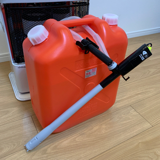 トヨトミ 石油ストーブ (木造7畳まで/コンクリート10畳まで) ダブルクリーン 日本製 ホワイト RC-S280(W)