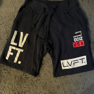 LVFT ショーツ Sサイズ