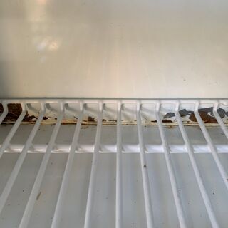 【SANYO】サンヨー 冷蔵 ショーケース 冷蔵庫 容量92L 厨房 店舗 機器 用品 SMR-SS60FA 