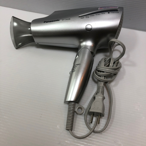 #5722 パナソニック EH-CNA98 ヘアードライヤー ナノケア