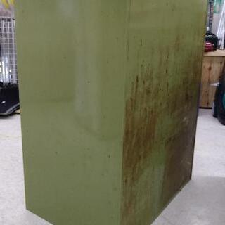 MERIX   メリックス　HAMADA   工具7段キャビネット　鍵付　75×56×110　使用感あり MERIX メリックス HAMADA 工具7段キャビネット 鍵付 75×56×110 使用感