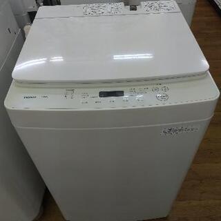 J068 早い者勝ち！☆6ヶ月保証☆7K洗濯機☆TWINBIRD WM-EC70 2019年製