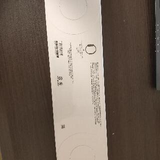 新品未開封 Apple Watch SE MYDP2J/A スペースグレイ