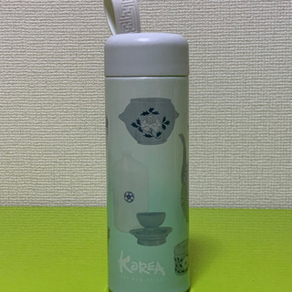 Starbucks スターバックス　タンブラー　韓国限定モデル