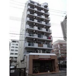 ★初期費用激安シリーズ★「六甲道」駅徒歩2分★オートロック★角部屋★家賃+16,000円のみでご入居いただけます！の画像