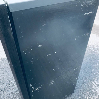 ET1302番⭐️ハイアール電気冷凍庫⭐️