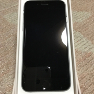 【ネット決済】iPhone6s16GB