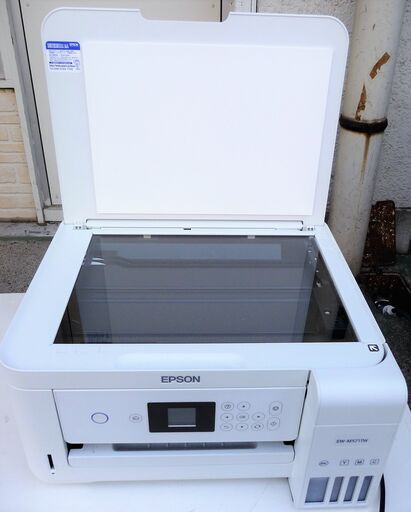 インクジェットプリンタ EPSON EW-M571TW タイムセール EPSON EW