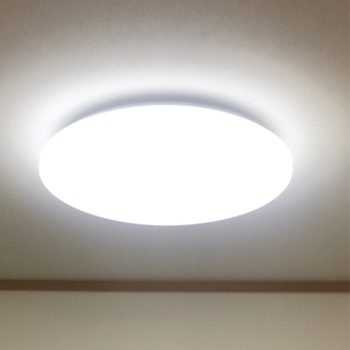LEDシーリングライト 8畳　