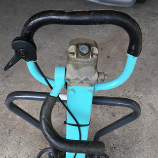 商談中】【地固めに】大きめプレートランマー(バック付)