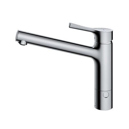 ☆TOTO TKS05309J 台付シングル13（節湯・湯水分岐口付） (台所)キッチン用水栓金具◆シングルレバー混合栓GGシリーズ