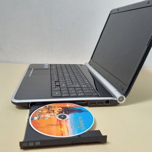 取引中です】☆SSD搭載で快適☆ Geteway MS2288 i5 15インチ マルチ 