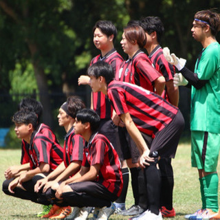 大阪府の社会人サッカー メンバー募集 ジモティー