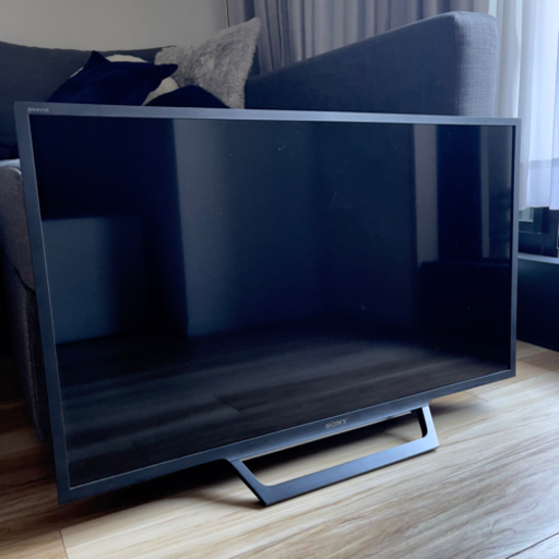 ほぼ新品!美品!テレビ、32インチ、SONY BRAVIA | mayberrydental.ie