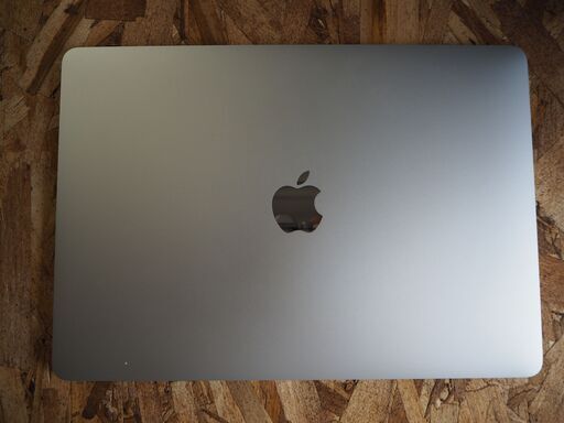 Apple MacBook Air 2020 13インチ( Intel core i5 8GB /512GB