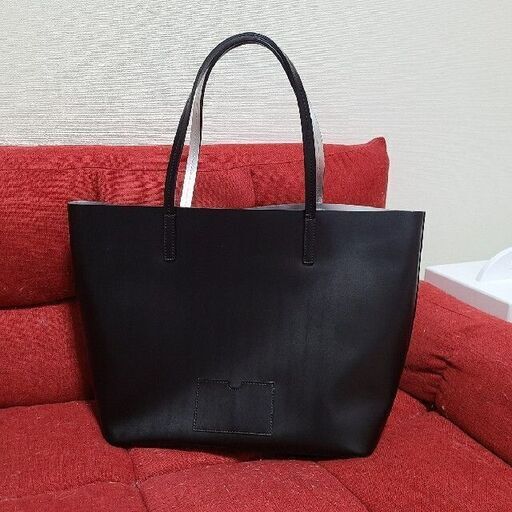ケイトスペード kate spade トートバッグ バッグ ペンギン ブラック