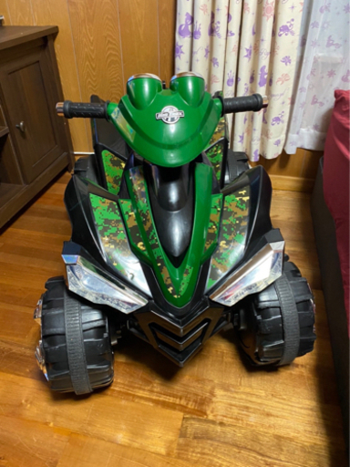バギー