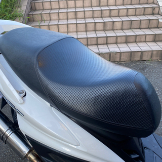 5000キロ代 シグナスX カスタム