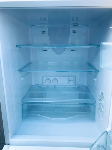 ET1315番⭐️日立ノンフロン冷凍冷蔵庫⭐️