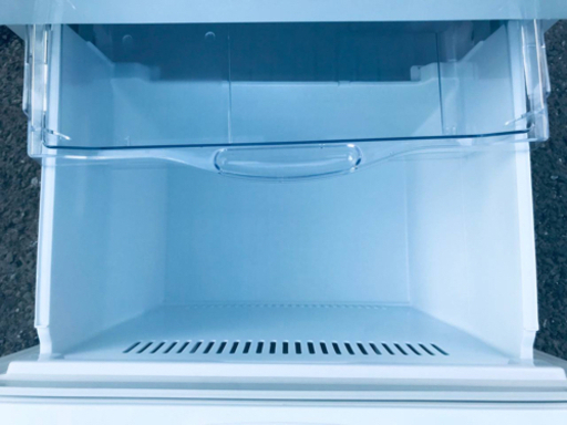 ET1315番⭐️日立ノンフロン冷凍冷蔵庫⭐️