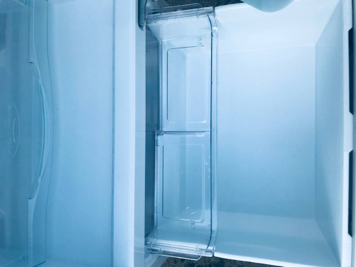 ET1315番⭐️日立ノンフロン冷凍冷蔵庫⭐️