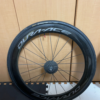 DURA-ACE r9100 c60