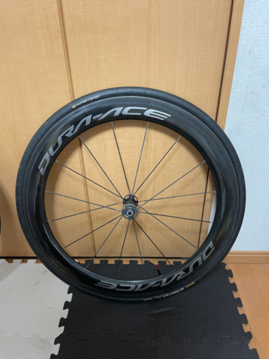 その他 DURA-ACE r9100 c60