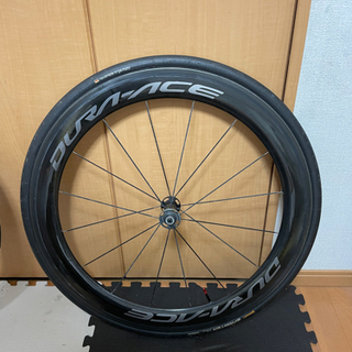 DURA-ACE r9100 c60
