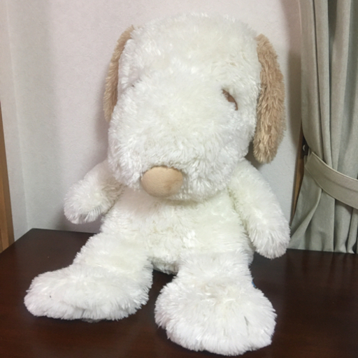 スヌーピーぬいぐるみ大きいサイズ たかの 小禄の家電の中古あげます 譲ります ジモティーで不用品の処分